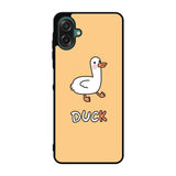 Single Duck FRL0202 Samsung Galaxy A07 Case