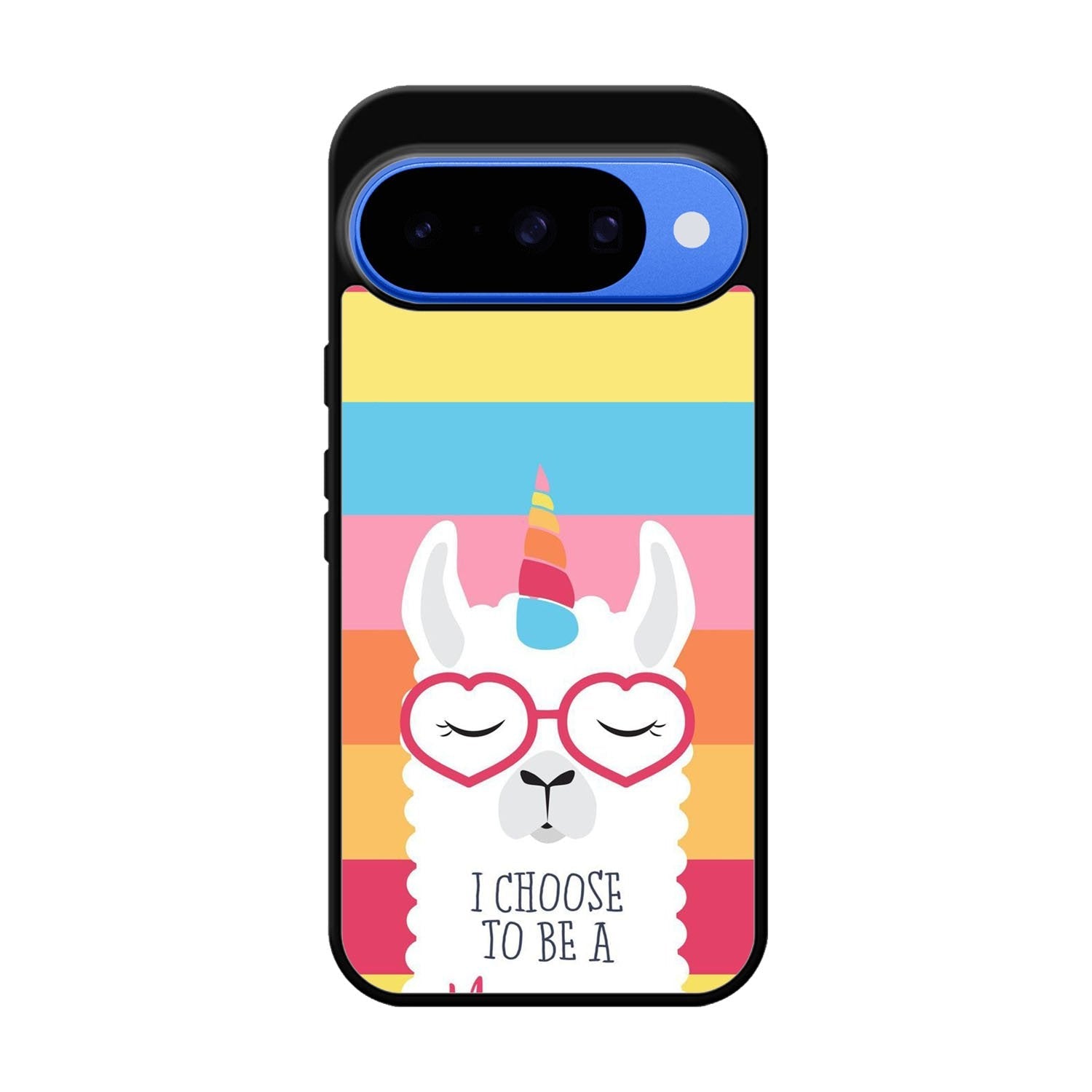 Choose Unicorn FRL0203 Google Pixel 10 Case