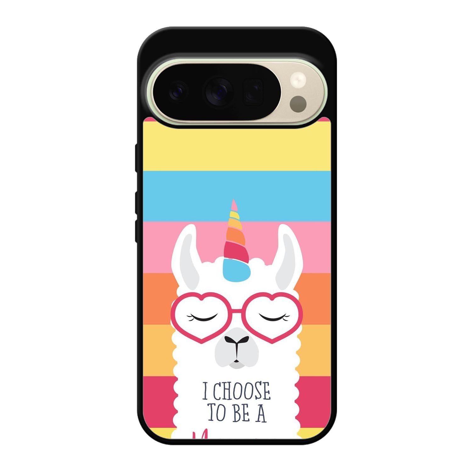 Choose Unicorn FRL0203 Google Pixel 10 Pro Case