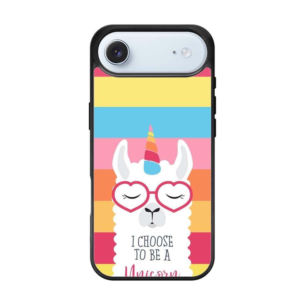 Choose Unicorn FRL0203 iPhone Air Case