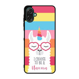 Choose Unicorn FRL0203 Samsung Galaxy A07 Case