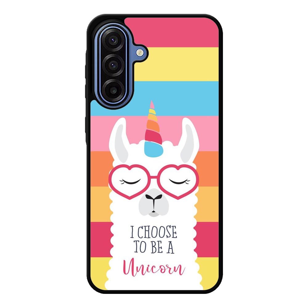Choose Unicorn FRL0203 Samsung Galaxy A17 Case