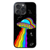 Planet Full Colour FRL0204 iPhone 15 Pro Max Case
