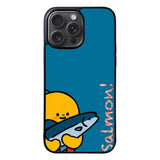 Have Salmon FRL0205 iPhone 15 Pro Max Case