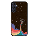 Beauty Rainbow FRL0209 Samsung Galaxy A15 A25 A35 A55 5G Case