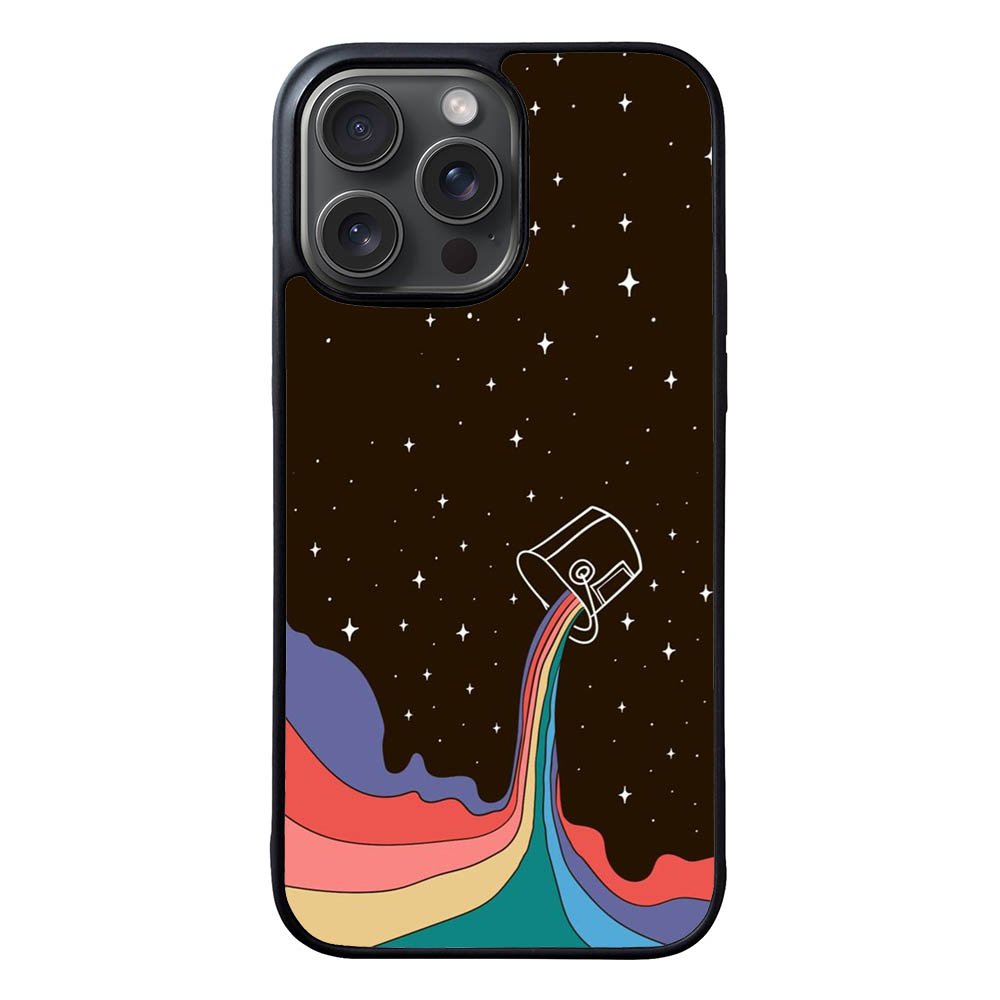 Beauty Rainbow FRL0209 iPhone 15 Pro Max Case
