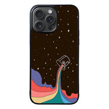 Beauty Rainbow FRL0209 iPhone 15 Pro Max Case