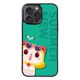 Summer Meow FRL0217 iPhone 15 Pro Max Case