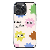 Have Fun FRL0220 iPhone 15 Pro Max Case