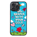 Be Gentle FRL0221 iPhone 15 Pro Max Case