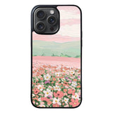 Flower Painting FRL0223 iPhone 15 Pro Max Case