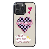 Good Luck FRL0224 iPhone 15 Pro Max Case
