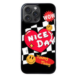 Nice Day FRL0227 iPhone 15 Pro Max Case