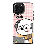 Lucky Dog FRL0232 iPhone 16 Pro Max Case