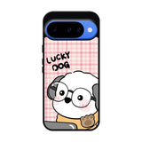 Lucky Dog FRL0232 Google Pixel 10 Case