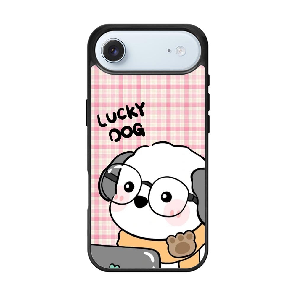 Lucky Dog FRL0232 iPhone Air Case