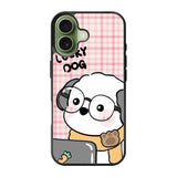 Lucky Dog FRL0232 iPhone 17 Case
