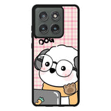 Lucky Dog FRL0232 Motorola Moto Edge 2025 Case