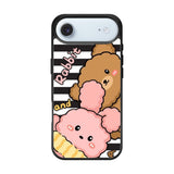 Rabbit and Bear FRL0234 iPhone Air Case