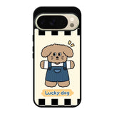 Lucky Dog FRL0235 Google Pixel 10 Pro Case