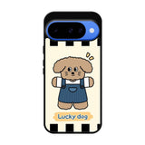 Lucky Dog FRL0235 Google Pixel 10 Case
