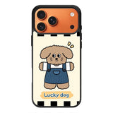 Lucky Dog FRL0235 iPhone 17 Pro Max Case