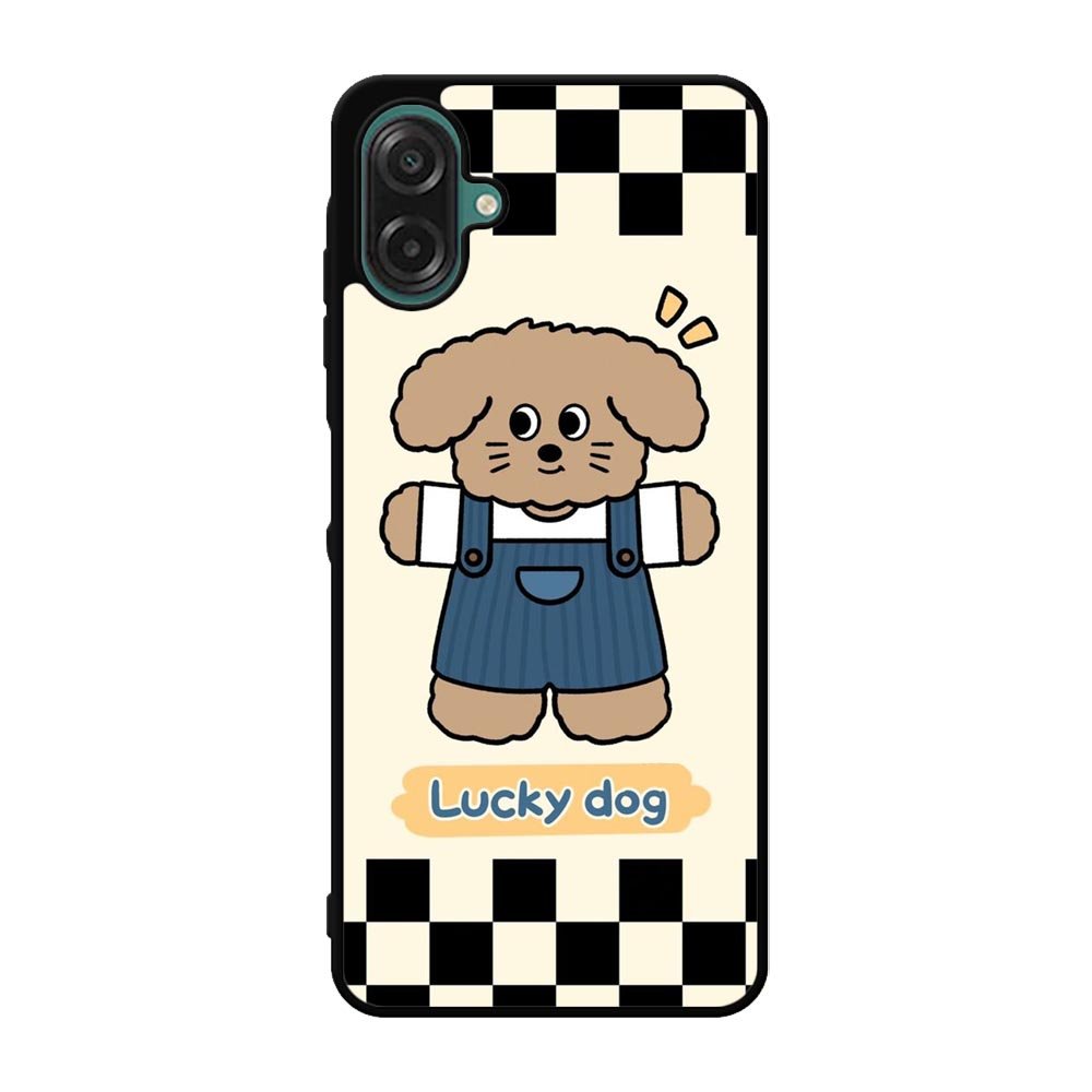 Lucky Dog FRL0235 Samsung Galaxy A07 Case