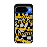 Police Line FRL0236 Google Pixel 10 Case