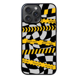 Police Line FRL0236 iPhone 15 Pro Max Case