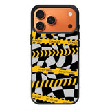 Police Line FRL0236 iPhone 17 Pro Case