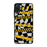 Police Line FRL0236 Samsung Galaxy A07 Case