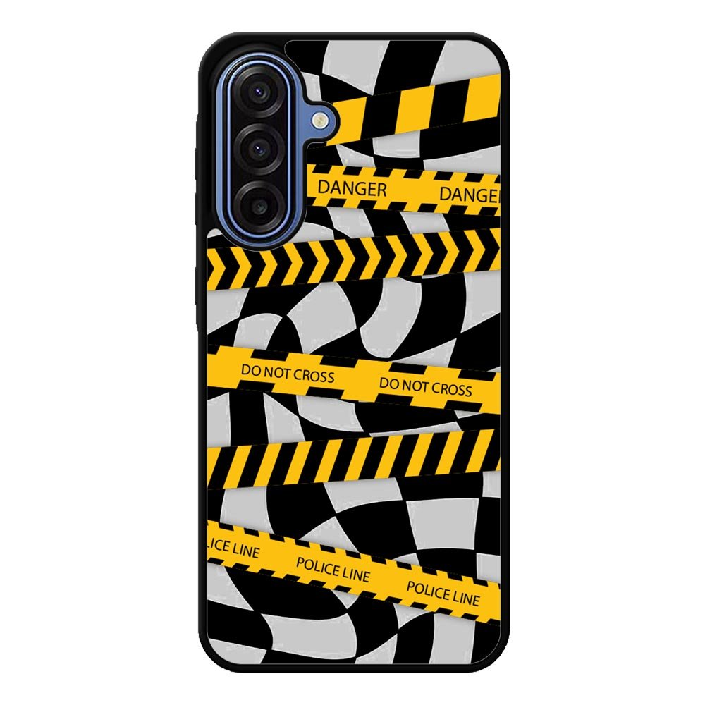 Police Line FRL0236 Samsung Galaxy A17 Case