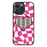 Pink Love FRL0237 iPhone 15 Pro Max Case