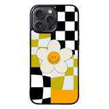 Smile Flower FRL0240 iPhone 15 Pro Max Case