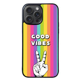 Good Vibes FRL0241 iPhone 15 Pro Max Case