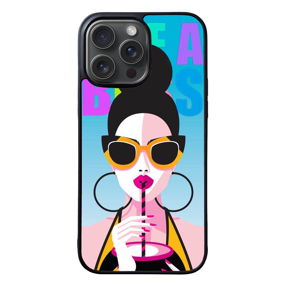 Like a Boss FRL0243 iPhone 15 Pro Max Case