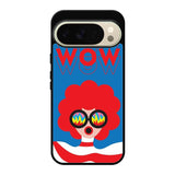 Wow Girl FRL0250 Google Pixel 10 Pro XL Case