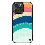 Pattern Random FRL0252 iPhone 15 Pro Max Case