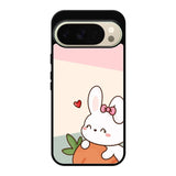 Cute Rabbit FRL0259 Google Pixel 10 Pro Case