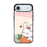 Cute Rabbit FRL0259 iPhone Air Case