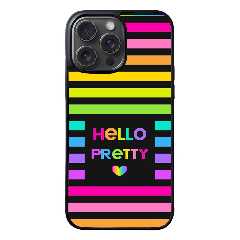 Hello Pretty FRL0261 iPhone 15 Pro Max Case