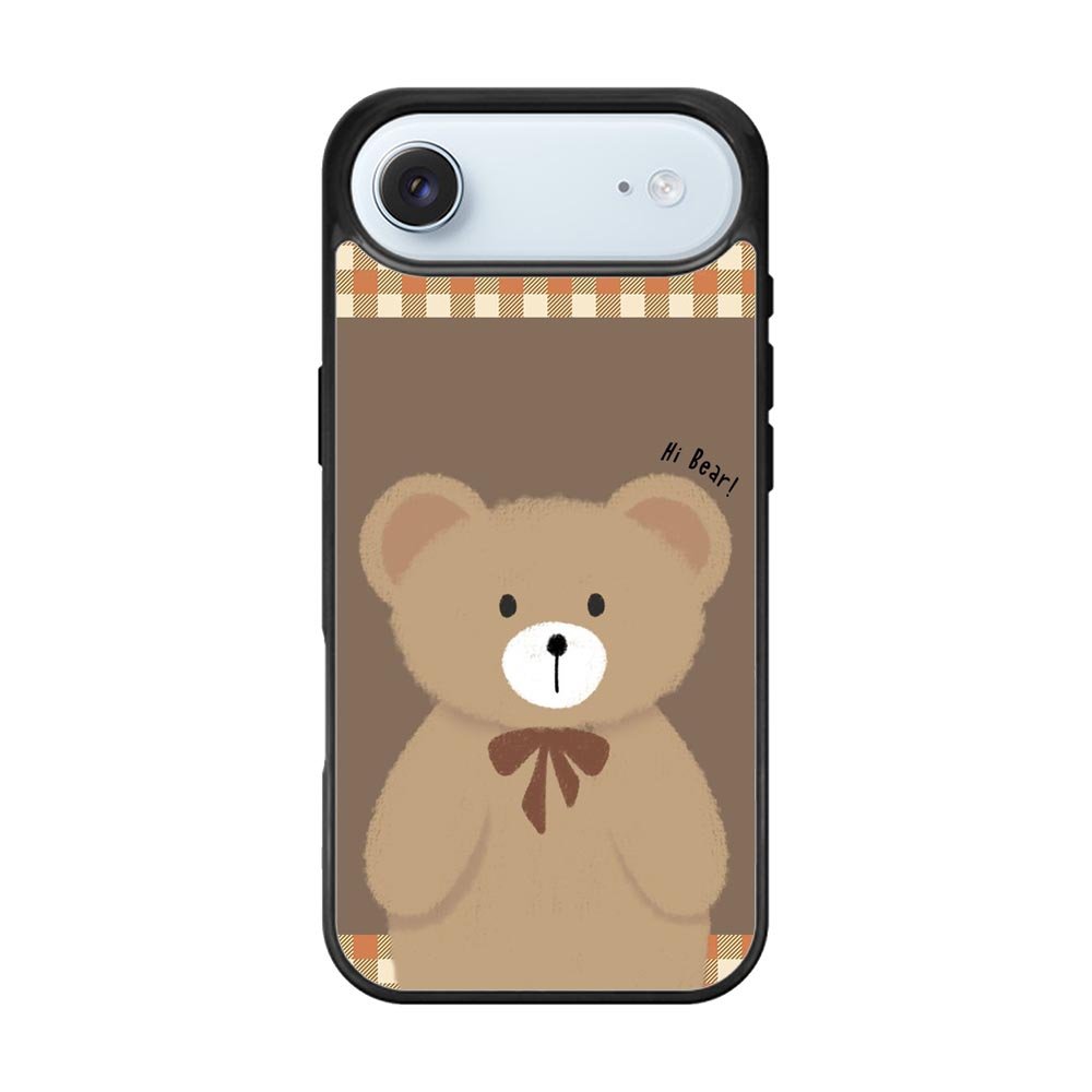 Hi Bear FRL0262 iPhone Air Case