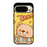 Cute Bear FRL0263 Google Pixel 10 Pro Case