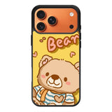Cute Bear FRL0263 iPhone 17 Pro Max Case