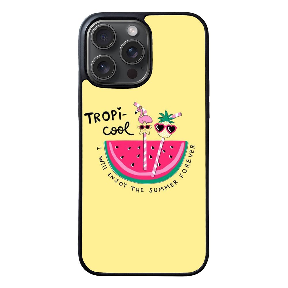 Tropi Cool FRL0266 iPhone 15 Pro Max Case