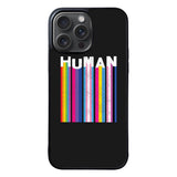 Human Text FRL0269 iPhone 15 Pro Max Case