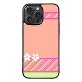 Simple Flower FRL0273 iPhone 15 Pro Max Case