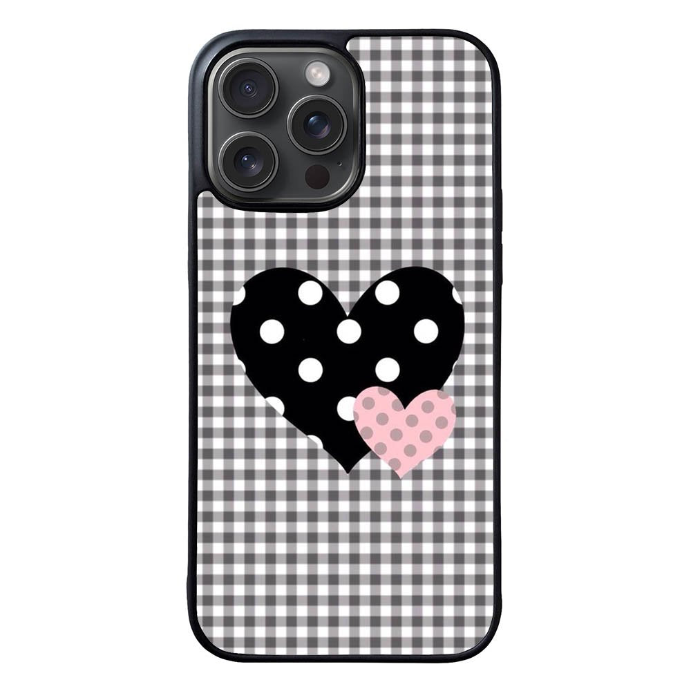 Love BW FRL0286 iPhone 15 Pro Max Case
