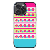 Pink Blue FRL0290 iPhone 15 Pro Max Case