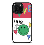 Aways Smile FRL0296 iPhone 16 Pro Max Case